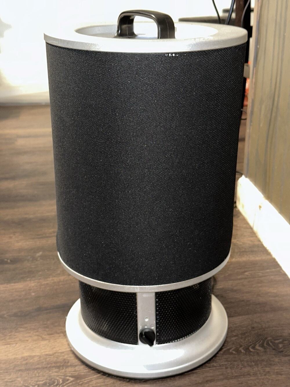 Aerus Lux Guardian Angel HEPA Air Purifier F179A - Tested Working Condition